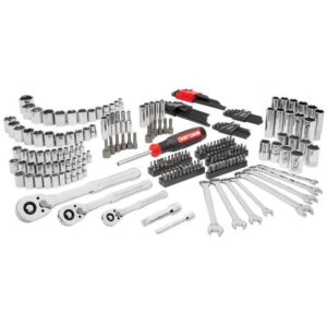 Craftsman SAE Mechanic's Tool Set