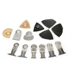 Fein Starlock Accessory Set 63 pc - Image 2