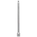 Milwaukee 1/4 in. drive SAE Extension