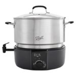 Ball Easy Canner Aluminum Bath Water Canner