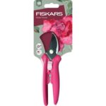 Fiskars Steel Curved Pruners