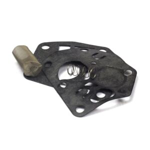 Briggs & Stratton Carburetor Gasket with Diaphragm - Image 2