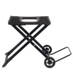 Weber Q2800N+ Grill Cart