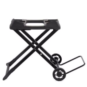 Weber Q2800N+ Grill Cart