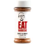 Eat Barbecue Sweet Seasoning Rub