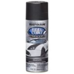 Rust-Oleum Peel Coat Graphite Rubber Coating