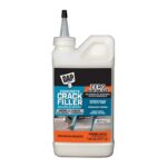 DAP Gray Acrylic Crack Filler