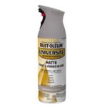 Rust-Oleum Universal Matte Greige Spray Paint (Case of 6)