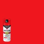 Rust-Oleum Stops Rust Indoor and Outdoor Gloss Red Oil Modified Alkyd Spray Paint (Case of 6)