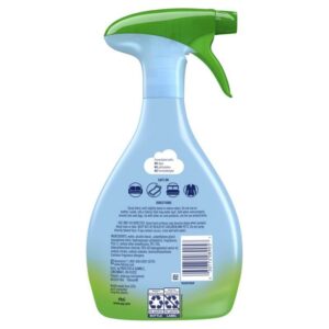 Febreze Gain Original Scent Fabric Refresher 23.6 oz Liquid (Case of 4) - Image 2