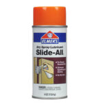 Elmer's Slide-All General Purpose Lubricant Spray
