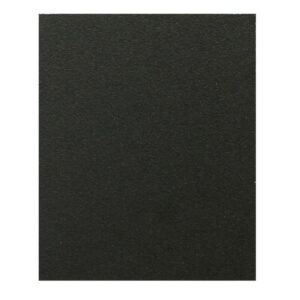 Gator PowerPlus 5-1/2 in. L X 4-1/2 in. W 80 Grit Zirconium Oxide 1/4 Sheet Sandpaper - Image 2