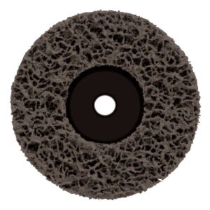Wagner Paint Eater 4.5 in. Aluminum Oxide Center Mount Paint Eater Disc 100 Grit Medium - Image 2