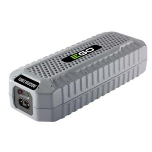 EGO Power+ Nexus 12 V Solar Panel Battery Charger
