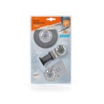 Fein Starlock Cutting Accessory Kit