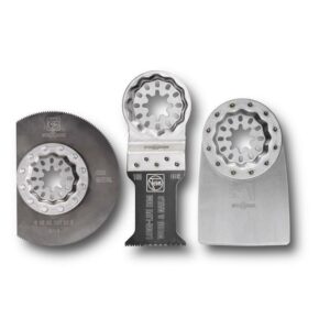 Fein Starlock Cutting Accessory Kit - Image 2