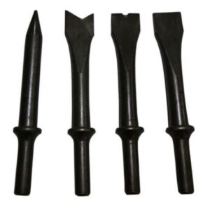 Tru-Flate Chisel Set