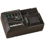 Metabo HPT 18 V Lithium-Ion Battery Charger