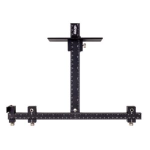 Kreg Cabinet Hardware Jig