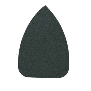 Gator Mouse 5 in. L X 3-1/2 in. W 120 Grit Zirconium Oxide Mouse Sandpaper - Image 2