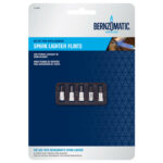 Bernzomatic Replacement Flints