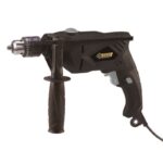 Steel Grip 6 amps 1/2 in. Corded Hammer Drill Z1J-DH41-13