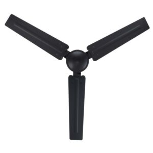 Westinghouse Jax 56 in. Black Indoor Ceiling Fan - Image 2