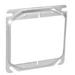 Southwire Square Steel Box Cover 52C20