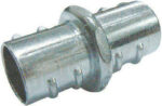 Sigma Engineered Solutions ProConnex 3/4 in. D Die-Cast Zinc Screw-In Coupling For FMC