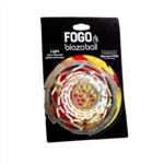 FOGO Blazaball Charcoal Chimney Starter