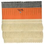 Kero World Kerosene Heater Wick For Envirotemp 30495 (O230) and Kero Sun O120, O105(M,N)