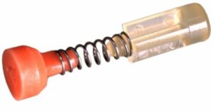 Wagner Atomizer Valves 2200 PSI