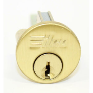Kaba Ilco KW Rim Cylinder Keyed Alike - Image 2