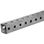 SteelWorks 1-1/2 in. D X 3 ft. L Tube