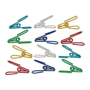 Progressive Prepworks Assorted PVC Wire Clips - Image 2