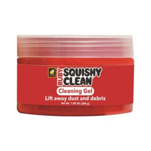 Ruby Brand As Seen On TV Cleaning Gel - Image 2
