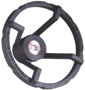Wagner Ceramic Nozzles 0.6 mm