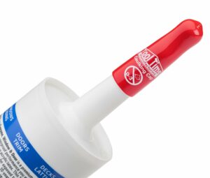 Tool Time Manufacturing Assorted Vinyl Reusable Caulking Caps - Image 4