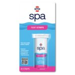 HTH Spa Solid Test Strips