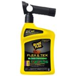 Black Flag Flea & Tick Killer Liquid Concentrate