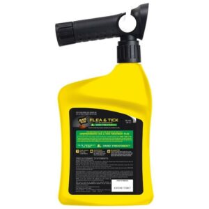 Black Flag Flea & Tick Killer Liquid Concentrate - Image 2