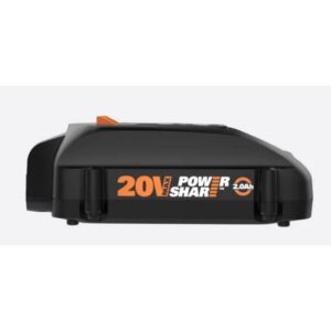 Positec 20V PowerShare 2 Ah Lithium-Ion Battery WA3669 - Image 2