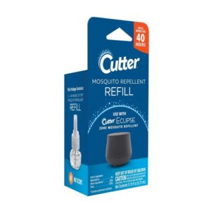 Cutter Insect Repellent Refill Cartridge For Mosquitoes