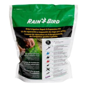 Rain Bird Drip Repair and Expansion Kit - Image 2