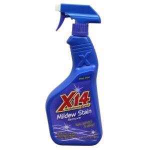 Malco X-14 Mildew Stain Remover (Case of 6)