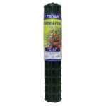 Tenax 2 ft. H X 25 ft. L Polyethylene Fencing 2 x 2 in.