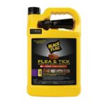 Black Flag Flea & Tick Killer Liquid