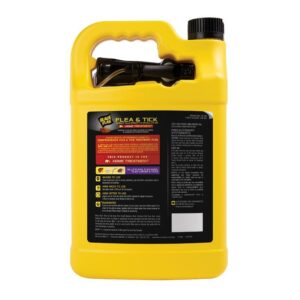 Black Flag Flea & Tick Killer Liquid - Image 2