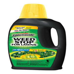 Spectracide Weed Stop Weed Killer Concentrate