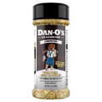 Dan-O's Crunchy Seasoning